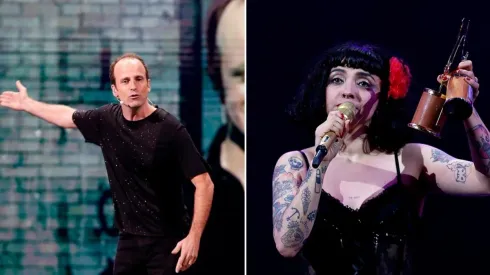 El humorista y la cantante lideran las denuncias que el CNTV ha recibido en estas noches de Festival.