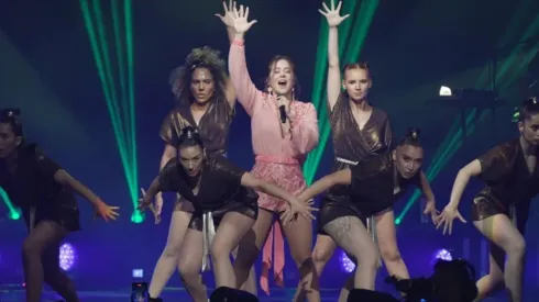 La cantante estará por segunda vez en Viña, pero primera vez en solitario.