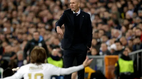 El francés tiene la seguridad que pueden revertir la llave.