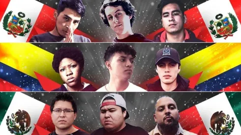 Nuevos tríos para God Level