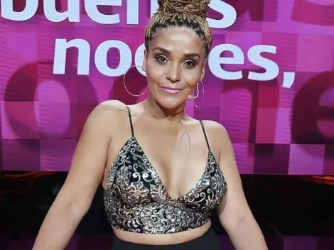 Orellana fue detenida en Viña del Mar