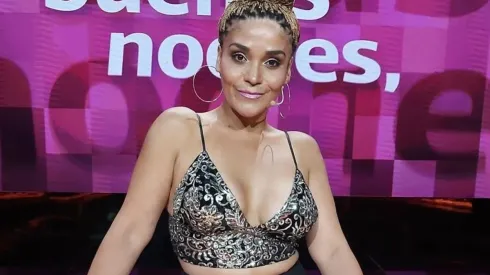 Orellana fue detenida en Viña del Mar