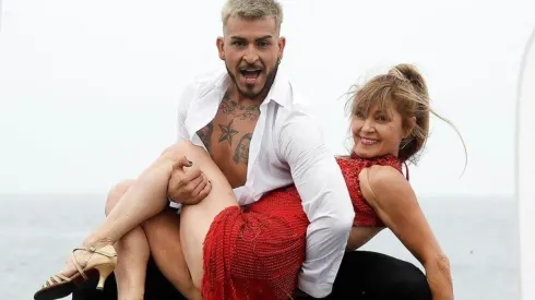 Matías Falcone y Rosita Piulats se coronaron como Reyes de Viña 2020