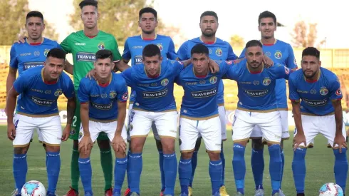 Audax debe ganar por dos goles para forzar los penales.