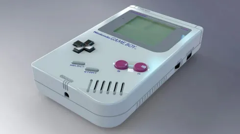 Abuelita de 95 años rompe su Game Boy y Nintendo le regala uno nuevo