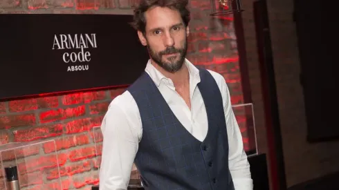 Gonzalo Valenzuela le "para los carros" a Alberto Plaza