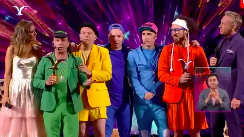 Molestia genera abrupta despedida de Fusión Humor en Viña 2020