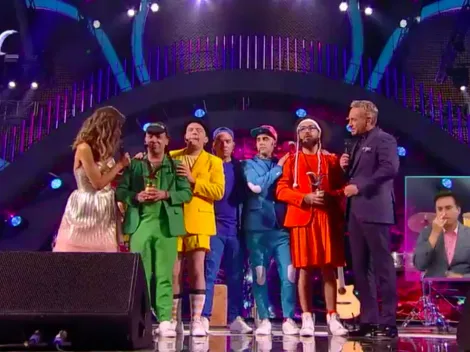 Fusión Humor: "Nos faltaba el bis, el final de la primera parte, todo"