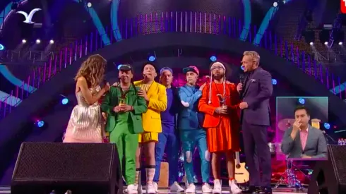 Fusión Humor: "Nos faltaba el bis, el final de la primera parte, todo"