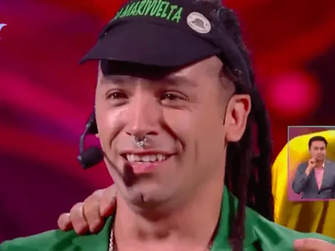 Las redes se rinden ante Fusión Humor en Viña