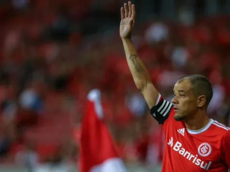 D'Alessandro el argentino con más partidos en Copa Libertadores