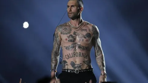 Maroon 5 en La Florida: Horarios, recomendaciones, accesos y objetos prohibidos