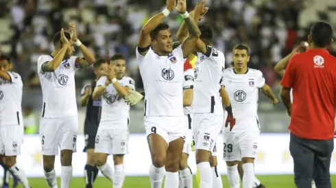 Colo Colo pude solicitar fichar un nuevo jugador.