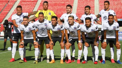 Colo Colo tendrá nuevo DT luego.