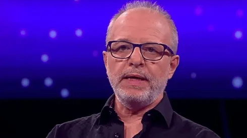 Plaza acusa "traición" de Kramer