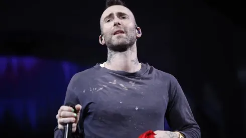 Hasta CHV trolleó a Viña por show de Maroon 5