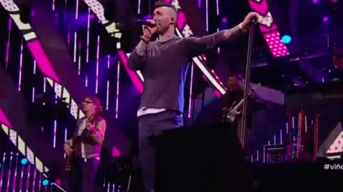 Las canciones que Maroon 5 ELIMINÓ de su repertorio para Viña 2020