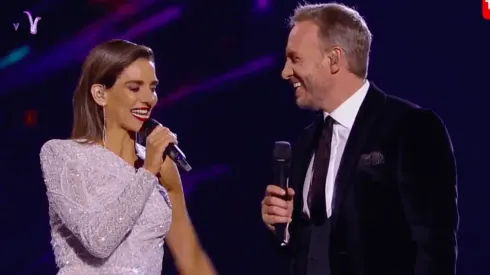 Largo "relleno" marca el inicio de la quinta jornada de Viña