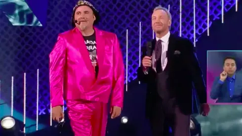 El Flaco eleva el rating de Viña 2020