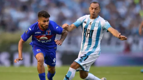 Marcelo Díaz ha sido una de las figuras este año.