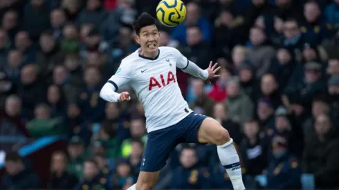 Son a cuarentena: jugador del Tottenham se autoaislará por temor al coronavirus tras viaje a Corea del Sur