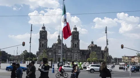 El Coronavirus llegó a México