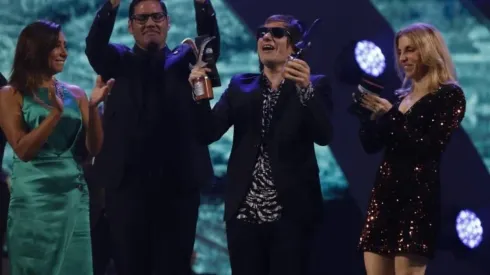 ¡Argentina triunfa en la Competencia Folclórica de Viña 2020!