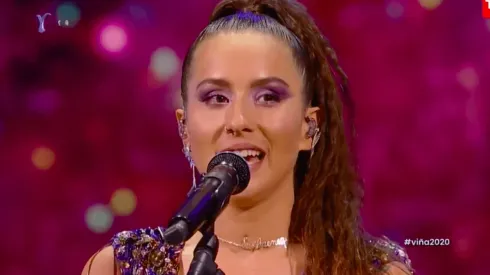 Rosenthal sobre Viña: "Era muy difícil que este festival no fuera histórico"