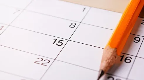 ¿Qué día sería hoy si no existiese el Año Bisiesto?