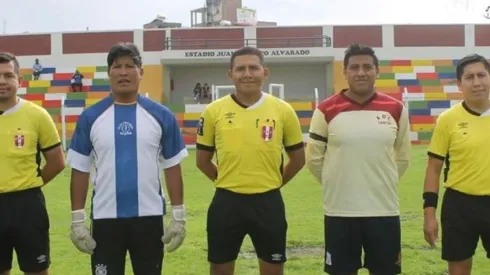 ¡Increíble! Disputan partido pero ambos lo pierden 0-3