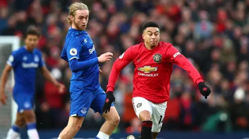 Los Diablos Rojos siguen a la caza de la Champions.