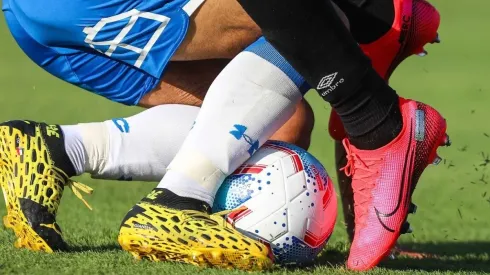 La pelota sigue rodando