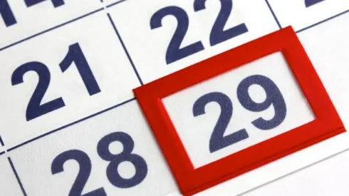 El Año Bisiesto tiene una explicación científica.