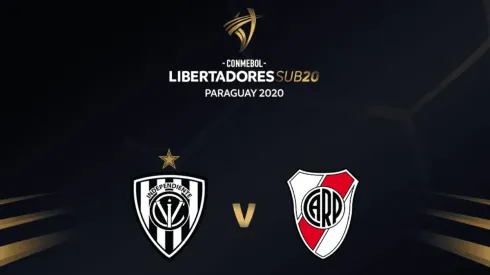 El torneo en Paraguay tendrá a dos de los mejores del continente.