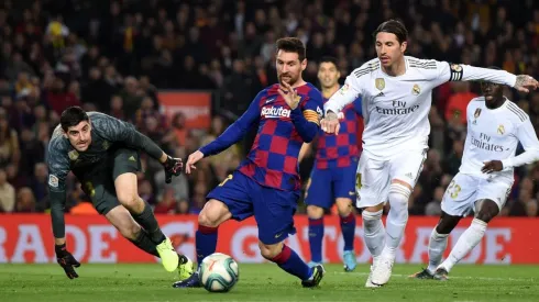 España vibrará con un nuevo derbi y que podría definir el título.