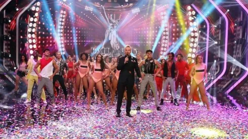 "Bailando por un Sueño" tuvo positivo debut en audiencias