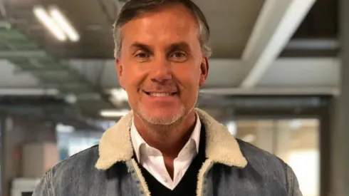 Vidal se sincera en "Bailando por un Sueño": "No debería salir a bailar"