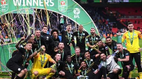 Bravo suma un nuevo título a su palmarés personal.