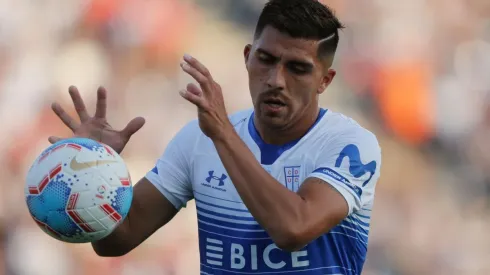 Internacional-Universidad Católica será televisado por Facebook Watch