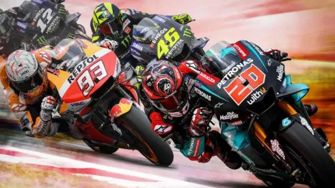 Coronavirus: Moto GP cancela carrera en Qatar y aplaza la fecha de Tailandia