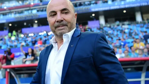 Sampaoli exige una cláusula "anti-despido" para firmar en Mineiro.