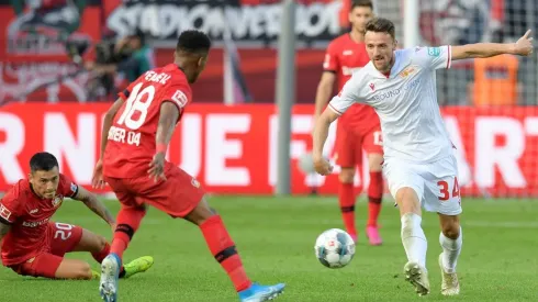 El Príncipe busca retomar la regularidad.