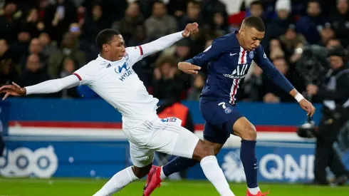 Los parisinos van camino a otro título en Francia.