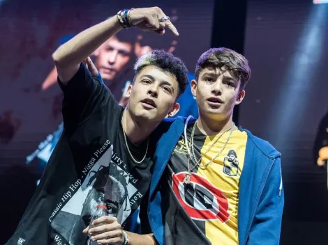 Trueno abandona la FMS Internacional y El Menor ocupará su cupo en Perú