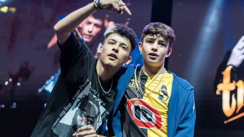 El Menor reemplazará a Trueno