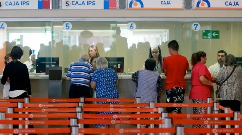 Conoce los requisitos del Bono Marzo 2020.