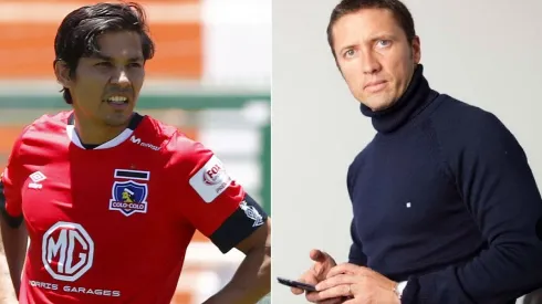 Matías Fernández se perderá el debut de Colo Colo en Copa Libertadores