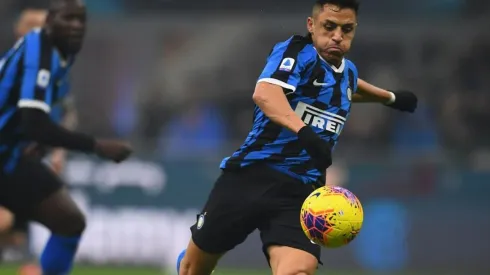 A lo Unión Española: Inter amenaza con no presentarse a jugar ante la Juventus