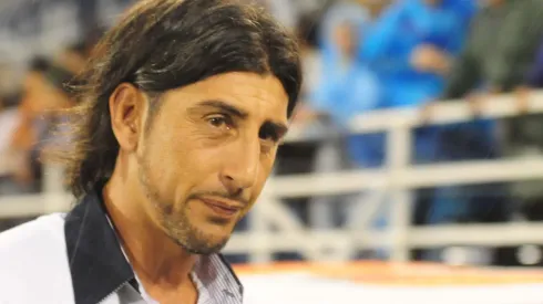 DT de Jorge Wilstermann ya palpita el estreno de Libertadores.