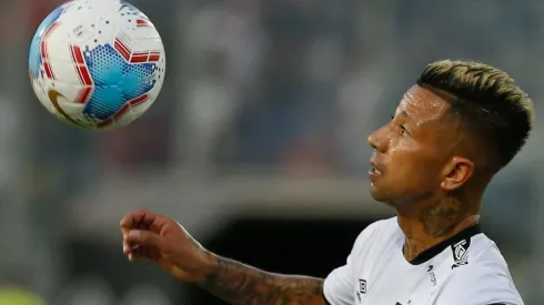 Leonardo Valencia será titular este miércoles ante Jorge Wilstermann